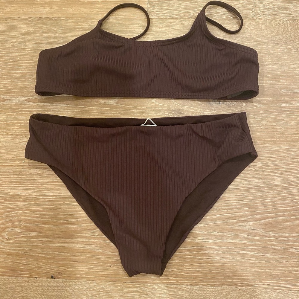girls size 14 swimsuit